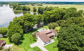 Mount Dora - Lake Jem