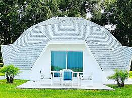 Room 03 - Lake Sumner