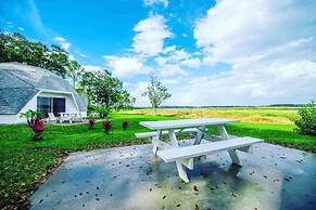 Room 03 - Lake Sumner