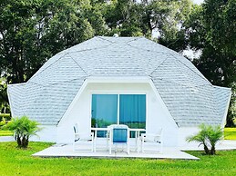 Room 04 - Lake Sumner