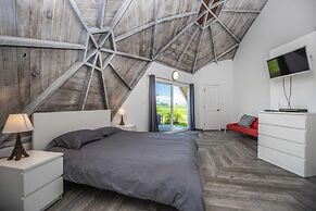 Studio 01 - Lake Sumner