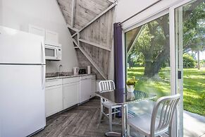 Studio 01 - Lake Sumner