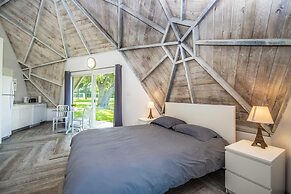 Studio 01 - Lake Sumner