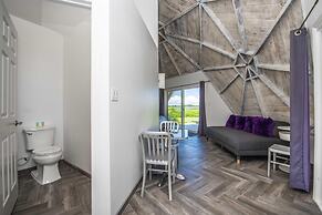 Studio 02 - Lake Sumner