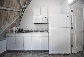 Studio 02 - Lake Sumner