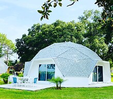 Studio 02 - Lake Sumner