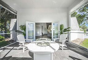 Sumner Lake House 2 Bedrooms