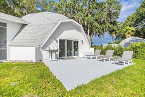 Sumner Lake House 2 Bedrooms