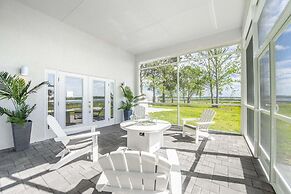 Sumner Lake House 3 Bedrooms