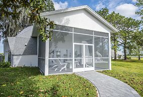 Sumner Lake House 3 Bedrooms