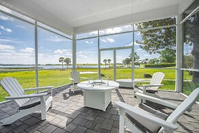 Sumner Lake House 3 Bedrooms