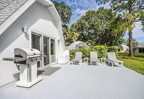 Sumner Lake House 3 Bedrooms