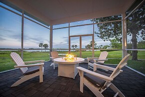 Sumner Lake House 3 Bedrooms