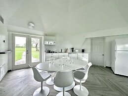 Sumner Lake Tiny House - Lake Sumner