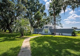 Sumner Lake Tiny House - Lake Sumner
