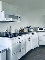 Sumner Lake Tiny House - Lake Sumner