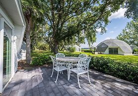 Sumner Lake Tiny House - Lake Sumner