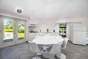 Sumner Lake Tiny House - Lake Sumner