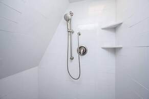 Sumner Lake Tiny House - Lake Sumner