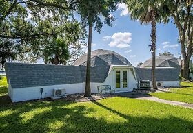 Sumner Lake Tiny House - Lake Sumner