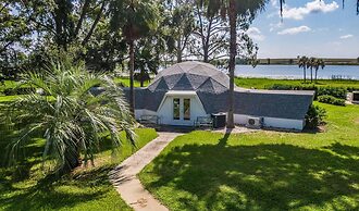 Sumner Lake Tiny House - Lake Sumner