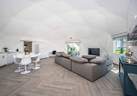 Sumner Lake Tiny House - Lake Sumner