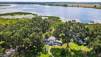 Sumner Lake Tiny House - Lake Sumner
