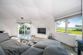 Sumner Lake Tiny House - Lake Sumner