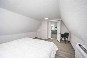 Sumner Lake Tiny House - Lake Sumner