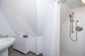 Sumner Lake Tiny House - Lake Sumner