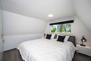 Sumner Lake Tiny House - Lake Sumner