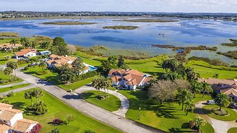 Swiss 06 - Lake Sumner