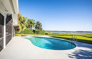 Swiss 06 - Lake Sumner