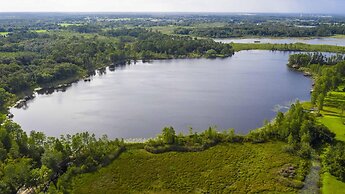 Swiss 101 - Lake Olsen