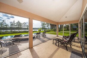 Swiss 101 - Lake Olsen