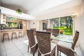 Swiss 101 - Lake Olsen