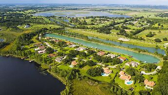 Swiss 101 - Lake Olsen