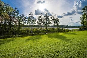 Swiss 101 - Lake Olsen