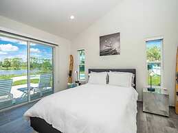 Swiss 14 - Lake Stephanie