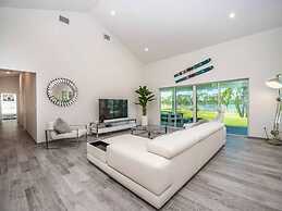 Swiss 14 - Lake Stephanie