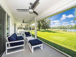 Swiss 14 - Lake Stephanie