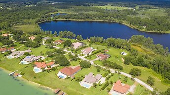 Swiss 105 - Lake Olsen