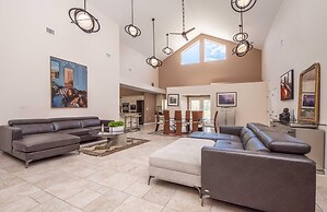 Swiss 105 - Lake Olsen