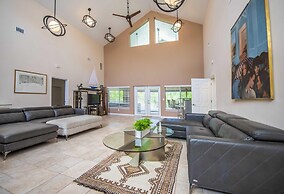 Swiss 105 - Lake Olsen