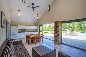 Swiss 105 - Lake Olsen