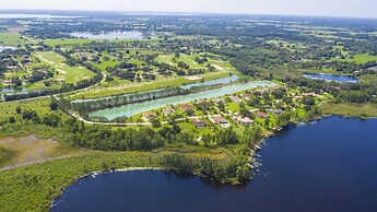 Swiss 105 - Lake Olsen