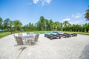 Swiss 105 - Lake Olsen