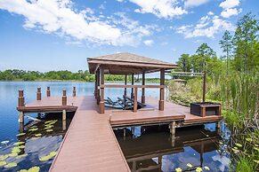 Swiss 105 - Lake Olsen