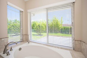 Swiss 105 - Lake Olsen