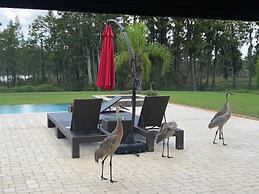 Swiss 105 - Lake Olsen